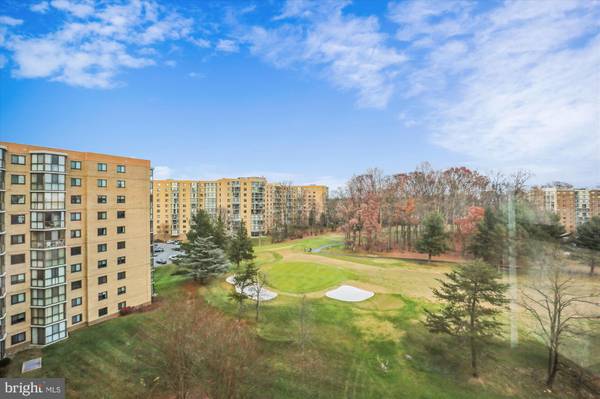 3330 N LEISURE WORLD BLVD #5-803, Silver Spring, MD 20906