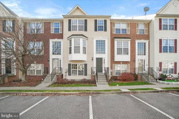 116 FIELDSTONE CT, Frederick, MD 21702