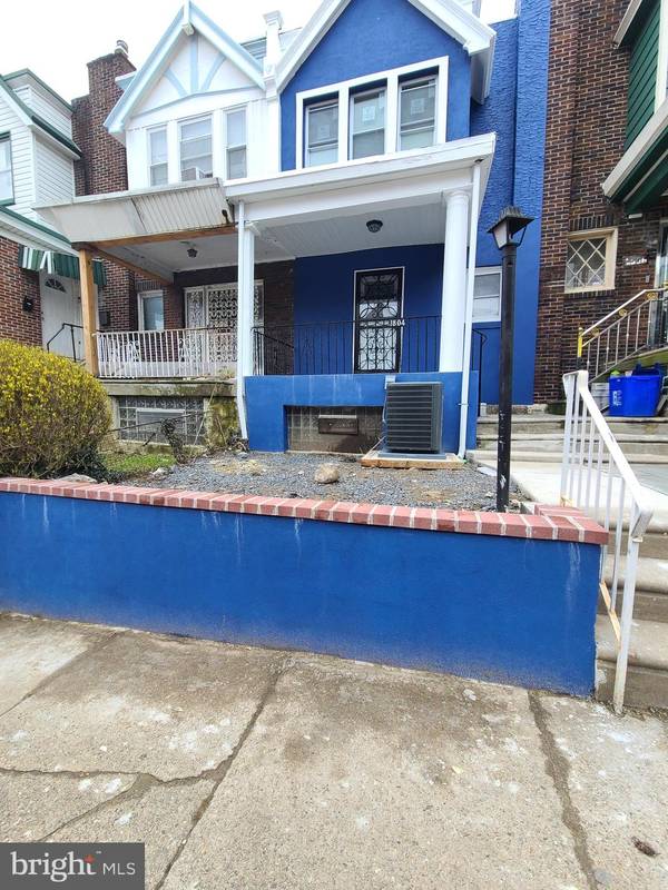 1804 SULIS ST, Philadelphia, PA 19141