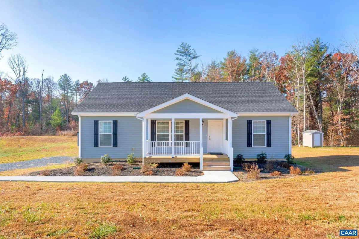 Palmyra, VA 22963,358 CHARNEY WAY