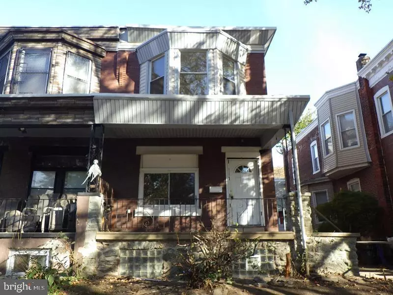 5129 N MARVINE ST, Philadelphia, PA 19141