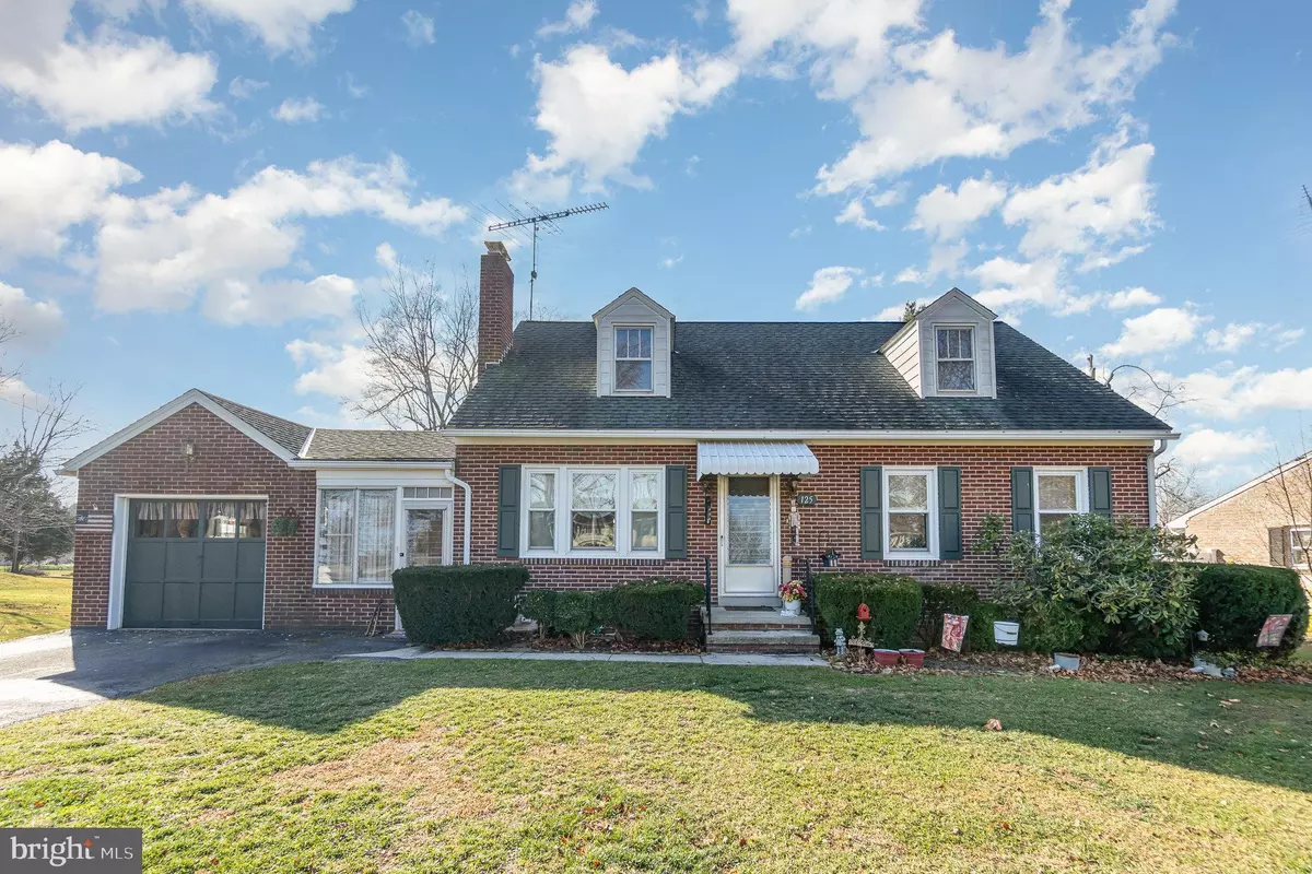 Hanover, PA 17331,125 PARK HEIGHTS BLVD