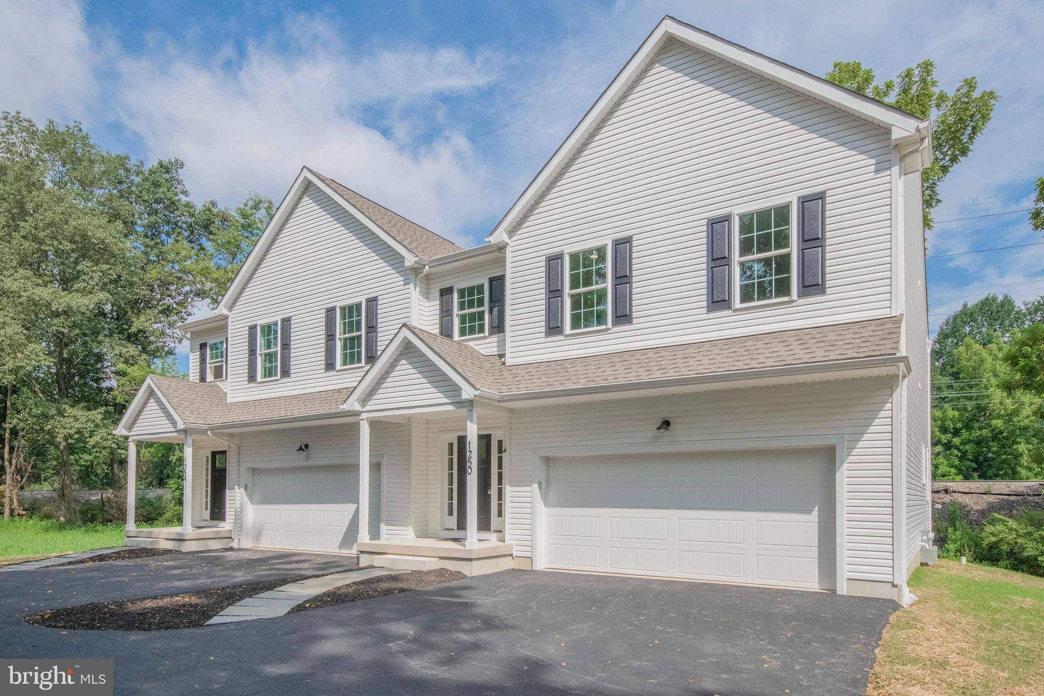 West Chester, PA 19380,1254 SHIP RD