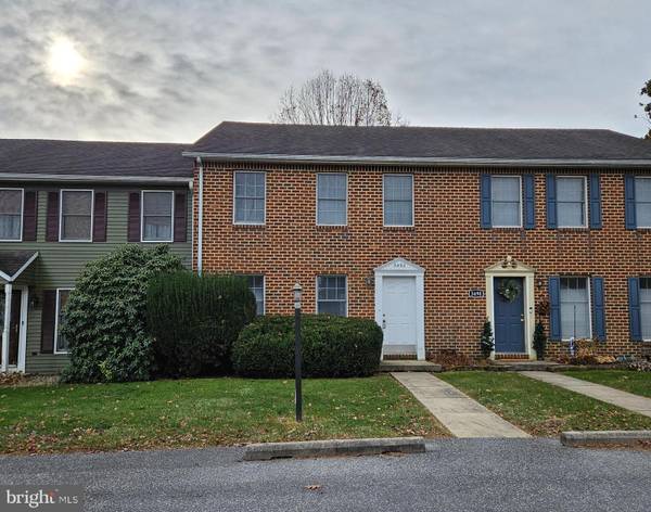 3492 GLENEAGLES DR, Chambersburg, PA 17202