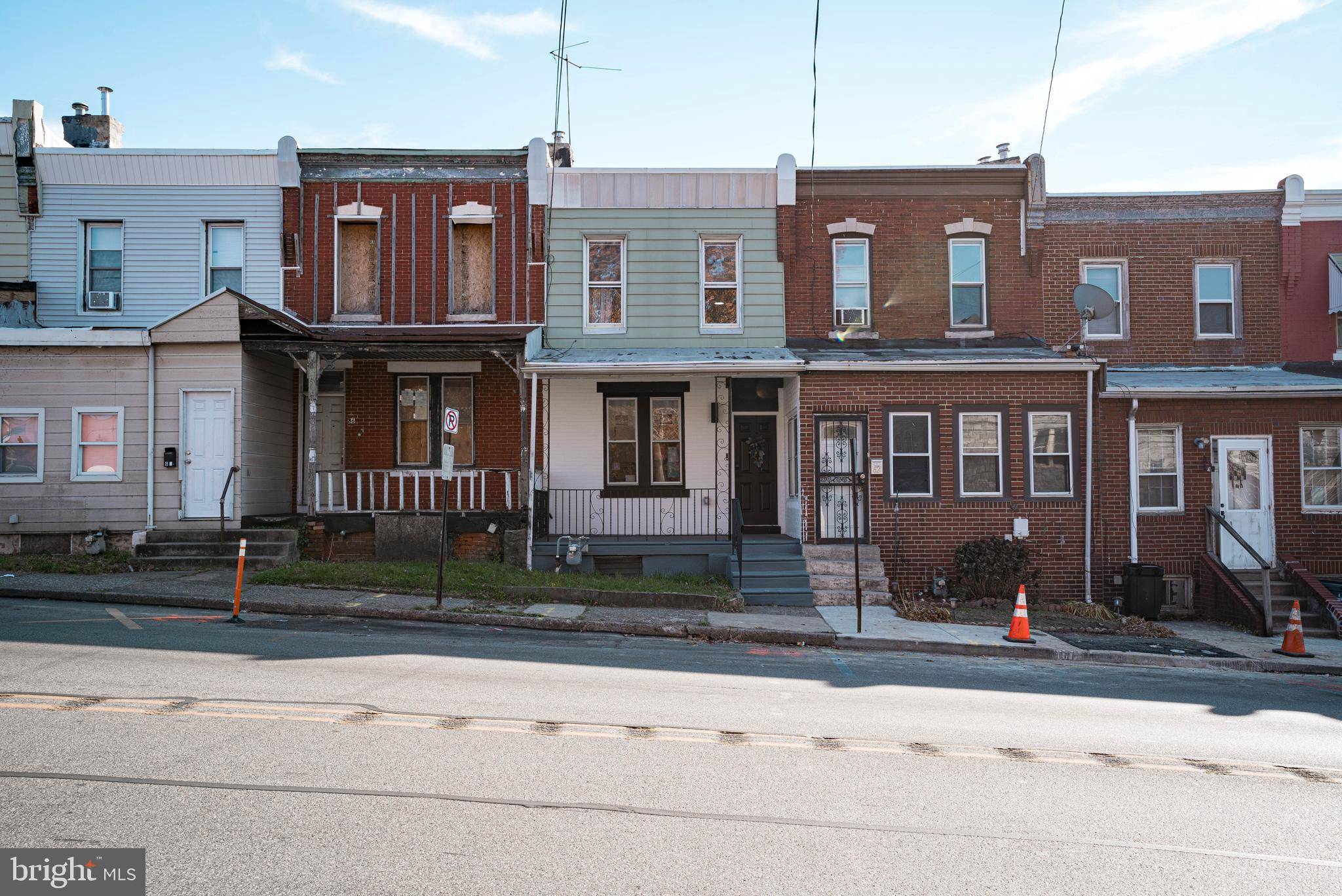 64 N MACDADE BLVD, Darby, PA 19023