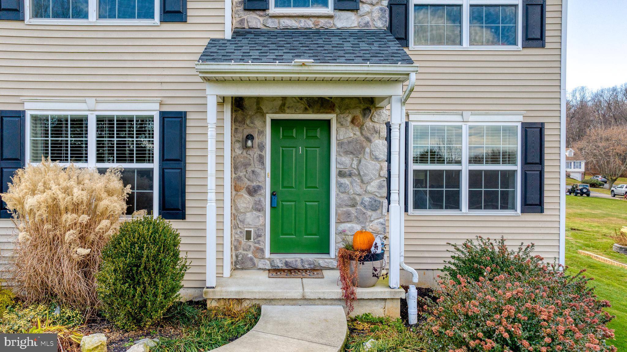New Providence, PA 17560,1 ECHO VALLEY DR