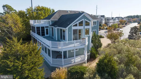 Bethany Beach, DE 19930,303 LE POINTE DR