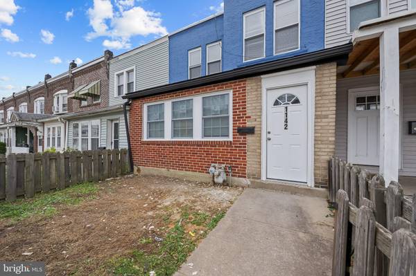 Marcus Hook, PA 19061,1142 GREEN ST