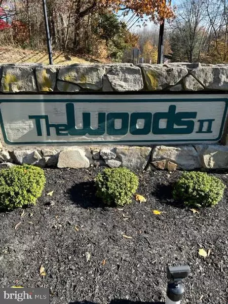 1821 THE WOODS II, Cherry Hill, NJ 08003