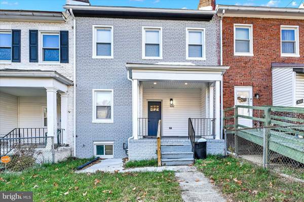 430 ROSECROFT TER, Baltimore, MD 21229