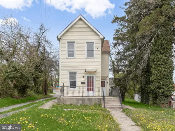 Baltimore, MD 21229,152 S MONASTERY AVE