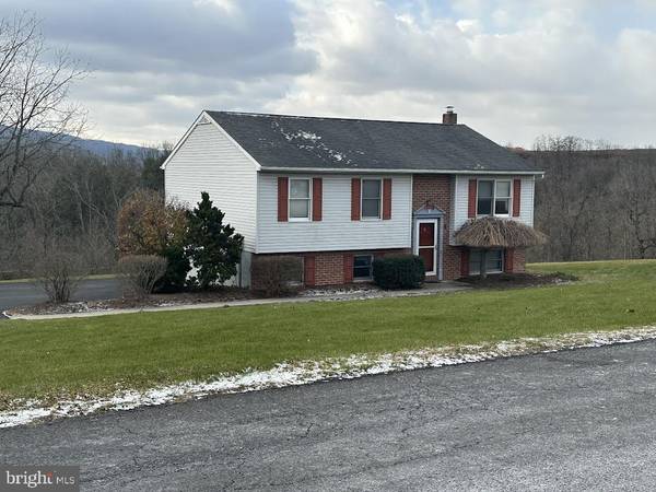 1 BETTY CIRCLE, Reedsville, PA 17084