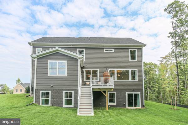 Spotsylvania, VA 22551,0 BRANDERMILL PARK