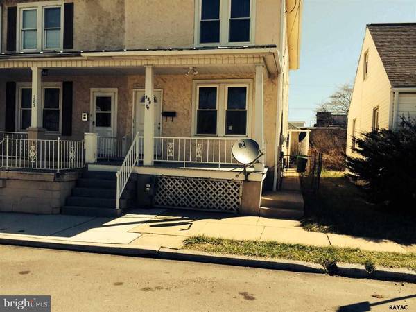 389 S ALBEMARLE ST, York, PA 17403