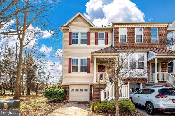 421 BEACON HILL TER, Gaithersburg, MD 20878