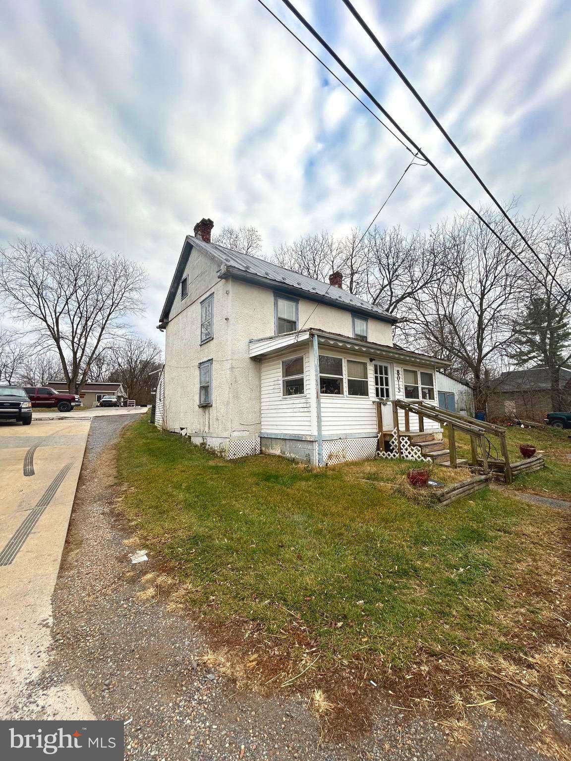 Fairplay, MD 21733,8015 SHARPSBURG PIKE