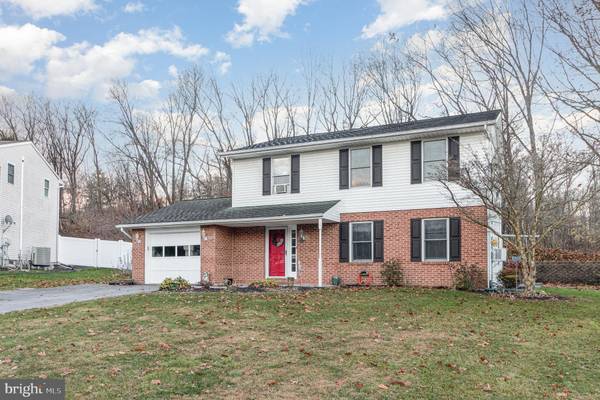 Hummelstown, PA 17036,7933 BAYARD DR