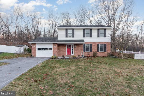 Hummelstown, PA 17036,7933 BAYARD DR