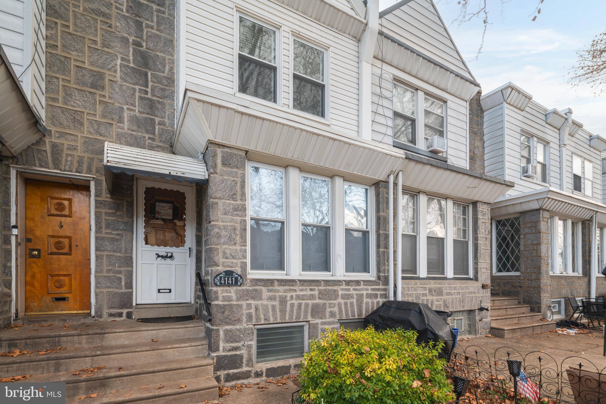 Philadelphia, PA 19135,4141 BARNETT ST
