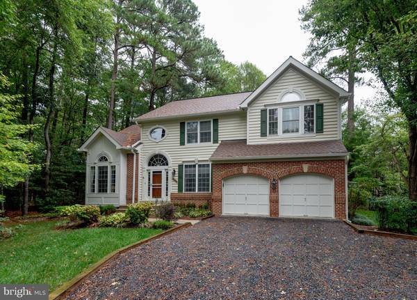 13456 LORE PINES LN, Solomons, MD 20688