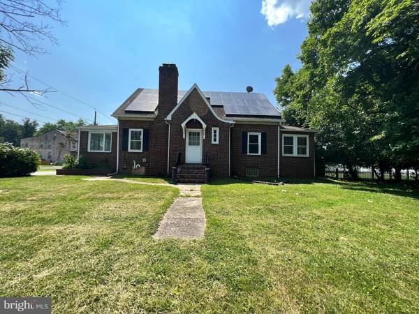 2 TEMPLE AVE, Bordentown, NJ 08505