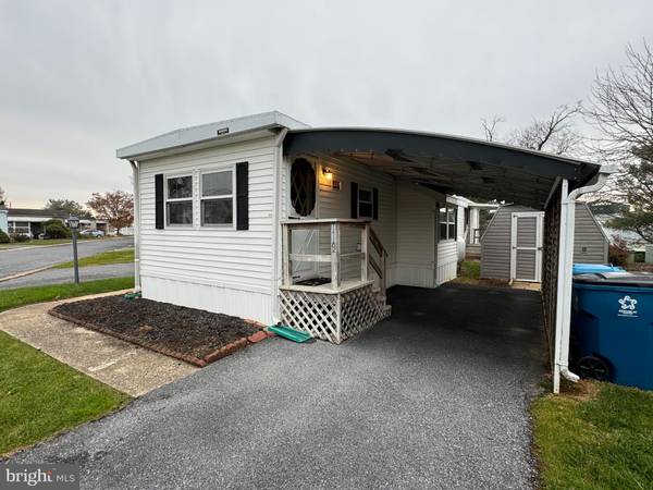 Manheim, PA 17545,119 RIDGEWOOD MNR