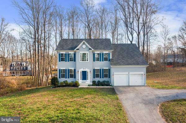 3561 SAUVIGNON LN, Chesapeake Beach, MD 20732