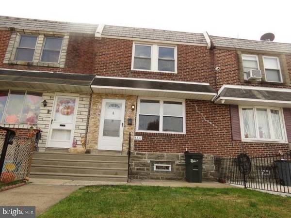 5711 TACKAWANNA ST, Philadelphia, PA 19135