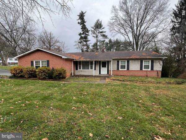 623 FERN WAY, Sykesville, MD 21784