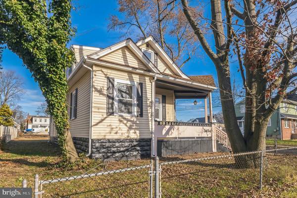 3454 ELM AVE, Pennsauken, NJ 08109