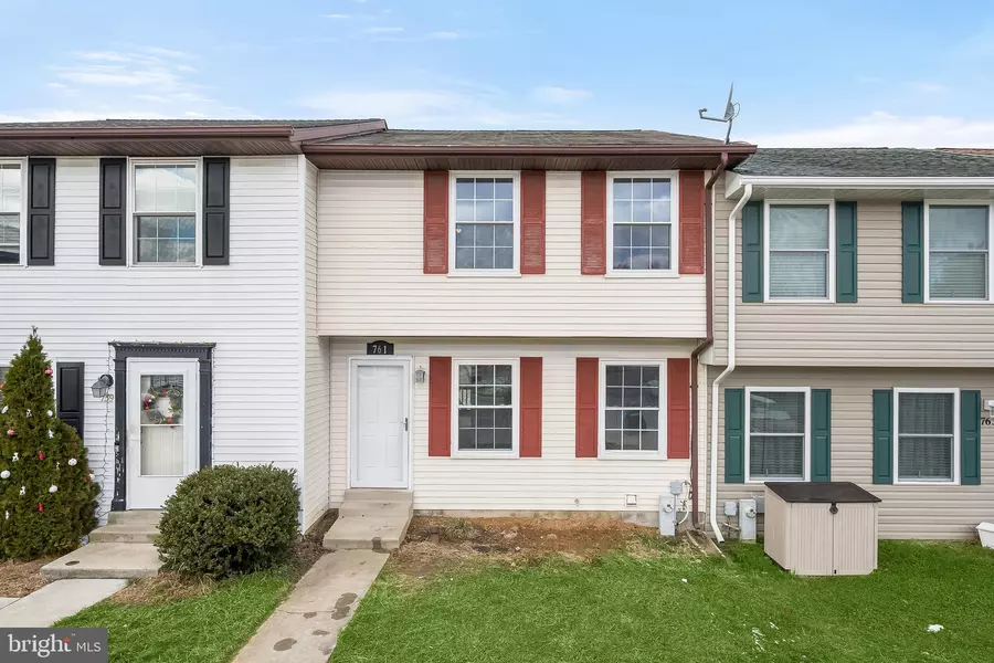 761 WINDSOR DR, Westminster, MD 21158