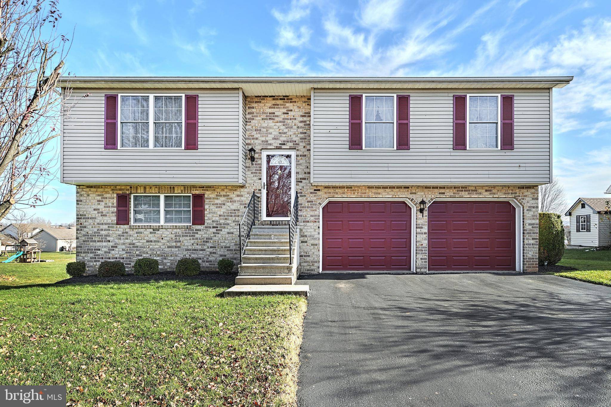 155 HILLSIDE DR, East Berlin, PA 17316
