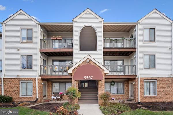 9567 COGGS BILL DR #303, Manassas, VA 20110