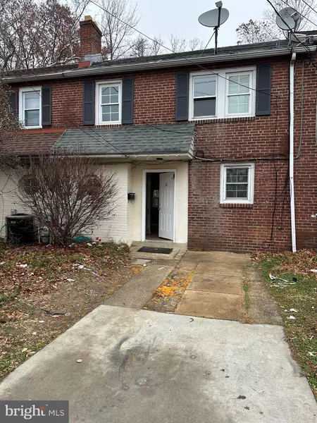 31 N PENNEWELL DR, Wilmington, DE 19809