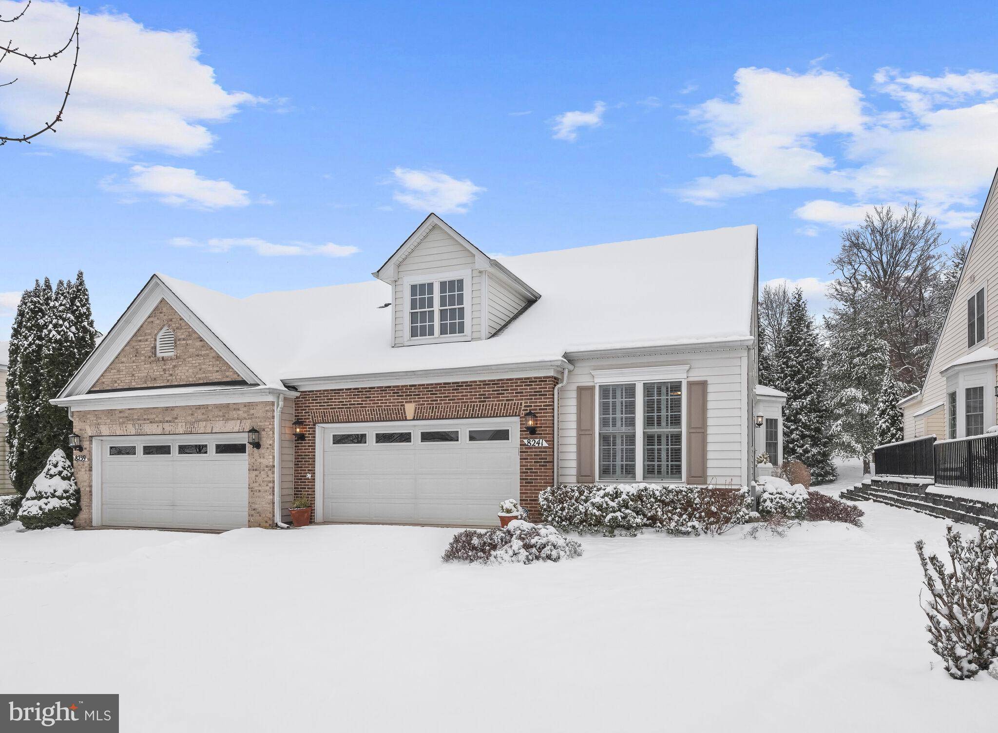 8241 ACADEMY RD #41, Ellicott City, MD 21043