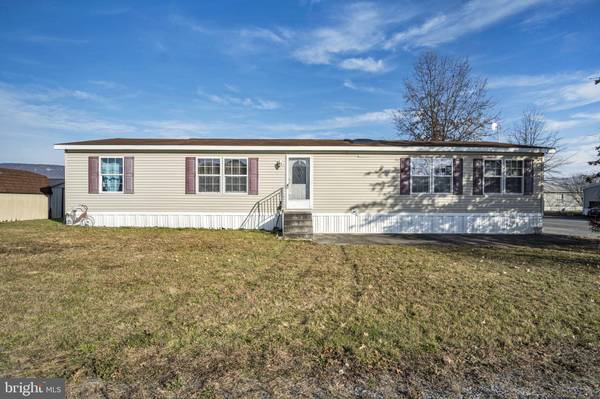 173 COUNTRY VIEW EST, Newville, PA 17241