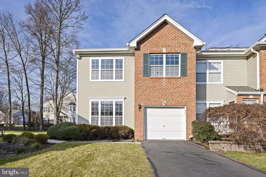 203 BENTLEY DR, Princeton, NJ 08540