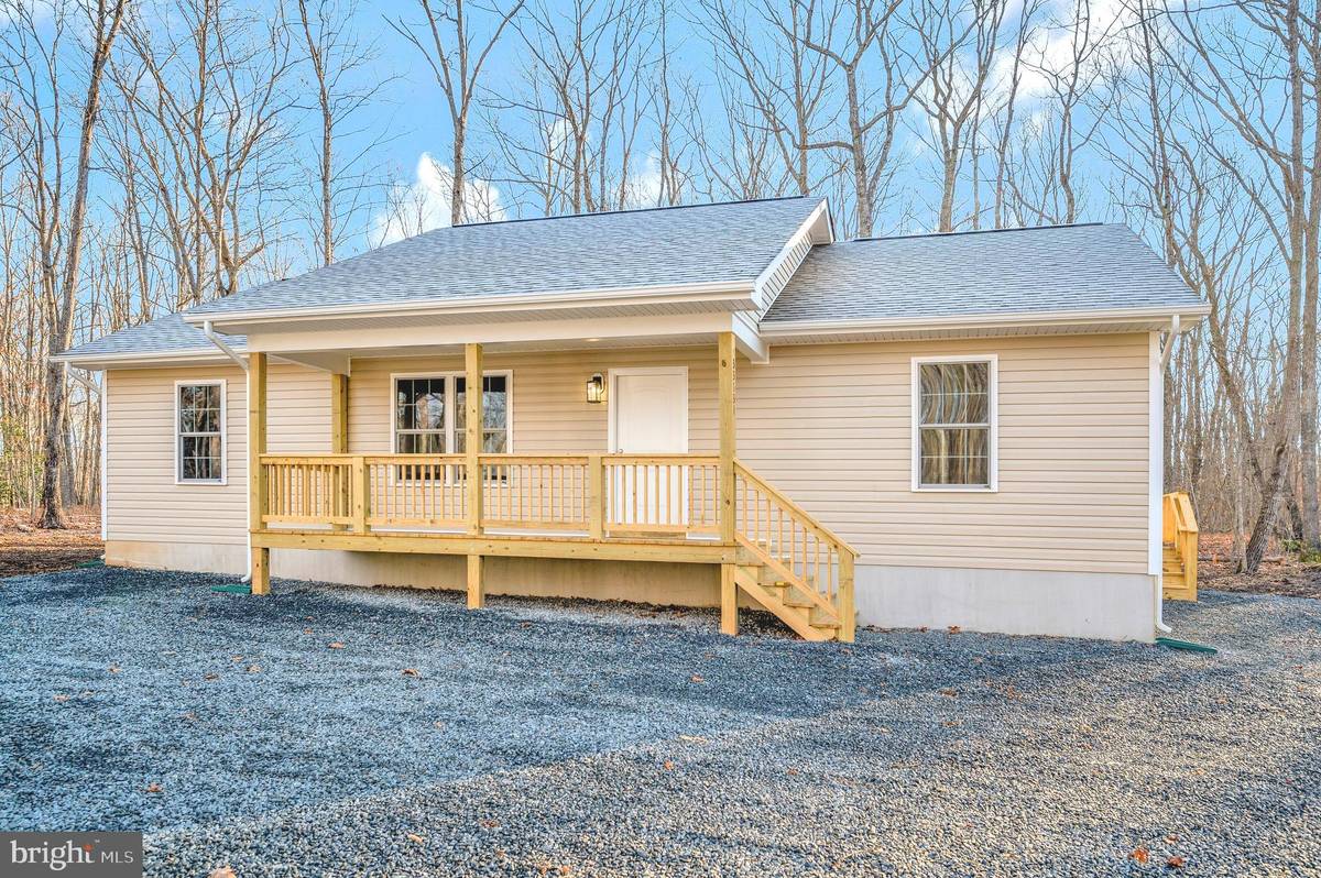 Locust Grove, VA 22508,33131 JACKSON LOOP