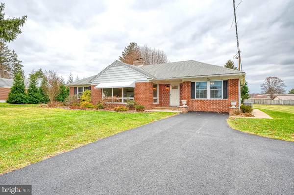 2010 SCHUSTER RD, Jarrettsville, MD 21084