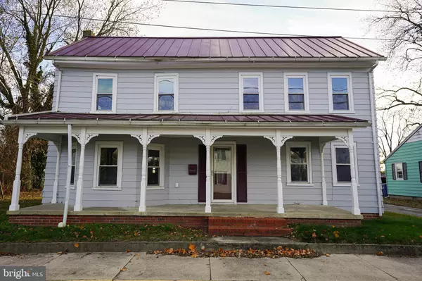 210 E 6TH ST, Laurel, DE 19956