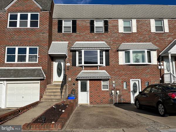 4203 LACKLAND PL, Philadelphia, PA 19114