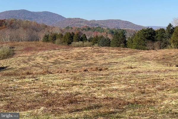 PASTURE LANE, Marshall, VA 20115