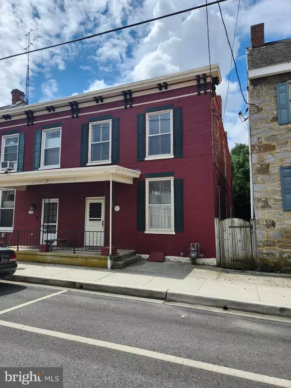 Funkstown, MD 21734,11 E BALTIMORE ST