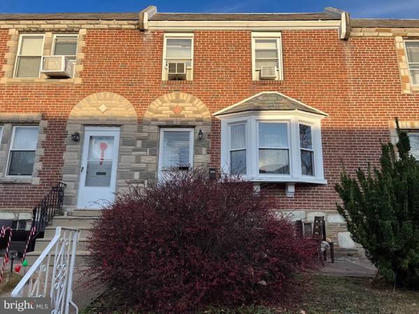 4021 OAKMONT ST, Philadelphia, PA 19136