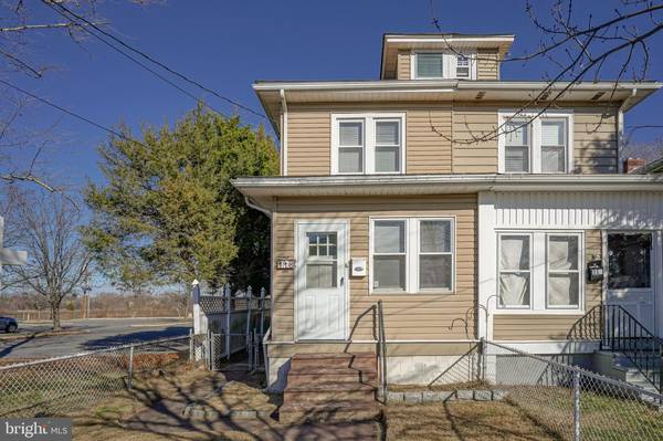 113 KOSSUTH ST, Riverside, NJ 08075