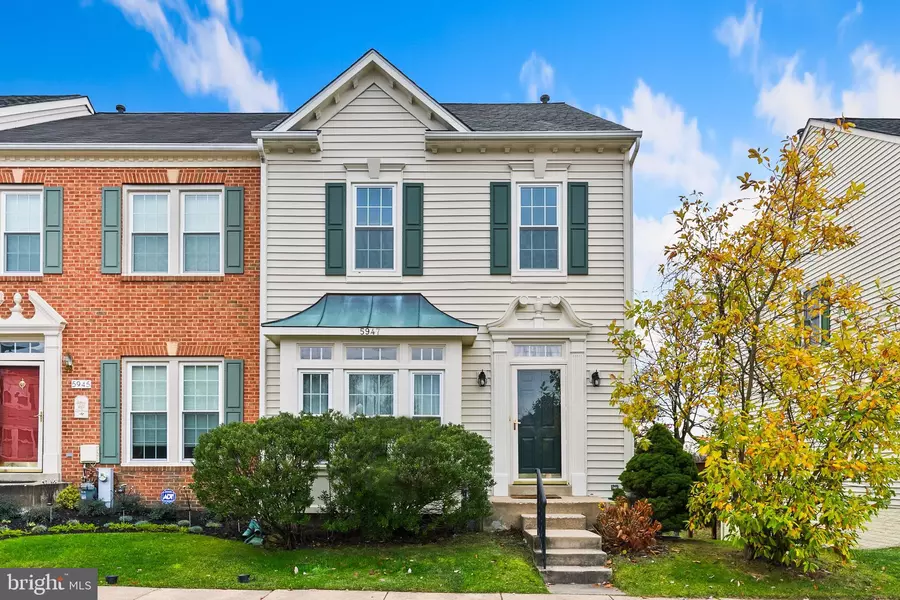 5947 MEADOW ROSE, Elkridge, MD 21075