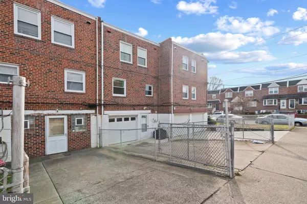 Philadelphia, PA 19136,8602 DITMAN ST