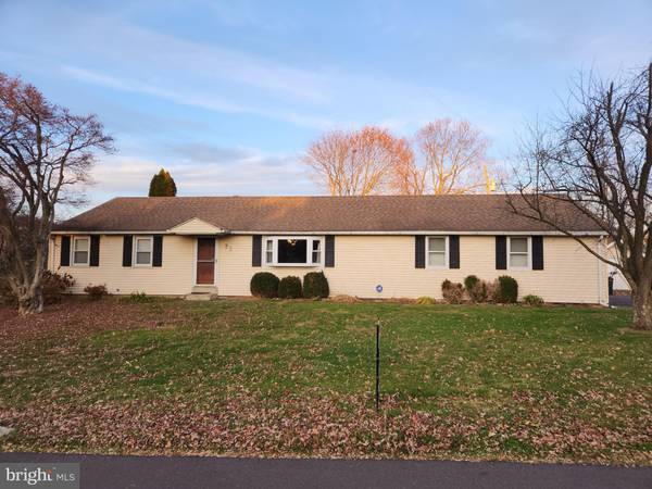 23 LILLIAN ST, Feasterville Trevose, PA 19053