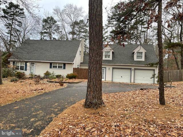 41 WOODSIDE DR, Tabernacle, NJ 08088