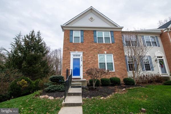 2428 ASTRID COURT, Brookeville, MD 20833